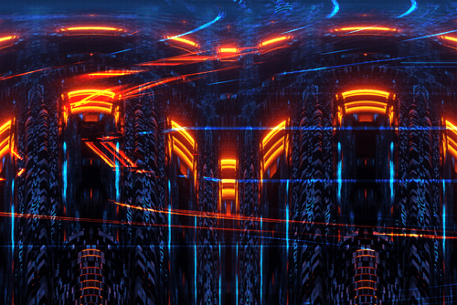 Dreamgrid 105