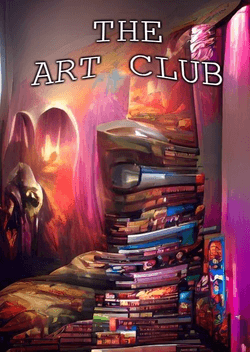 The artclub collection image