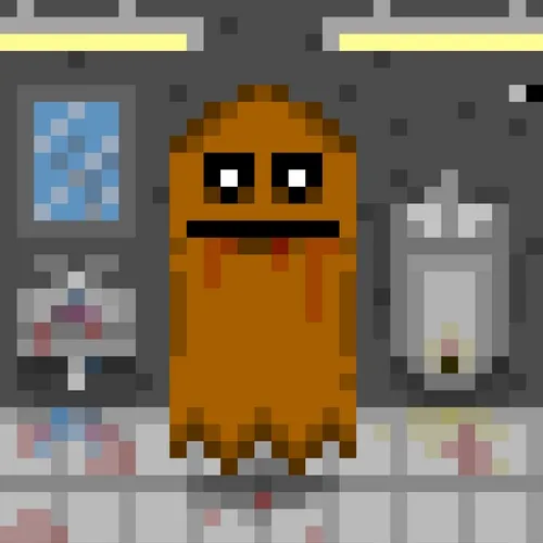HashGhast #003