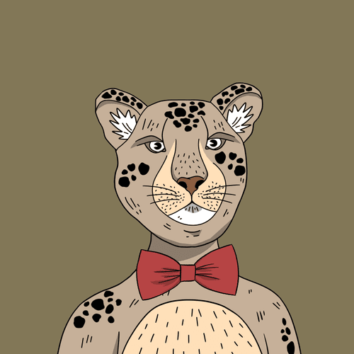 NFTLeopard