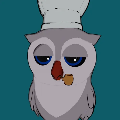 Owly #1010