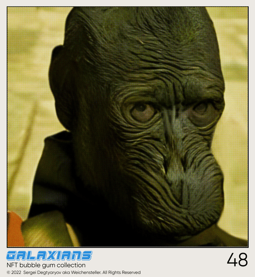 Galaxian #048