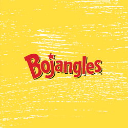 Bojangles Team Supreme collection image