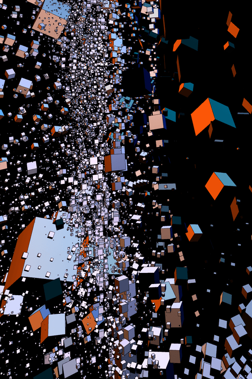 Digital Alchemy #51