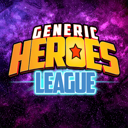 Generic Heroes Genesis collection image