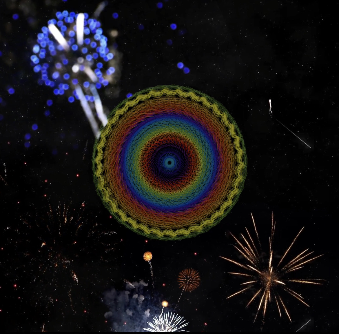 Celebrating Diwali 2021