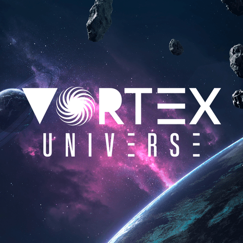 Vortex Universe