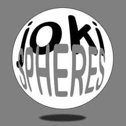 jokiSpheres collection image