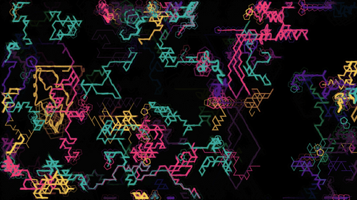 Zoologic #282 - Static 3/3