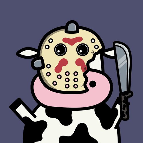 47. Bartholomoo on Friday the 13th