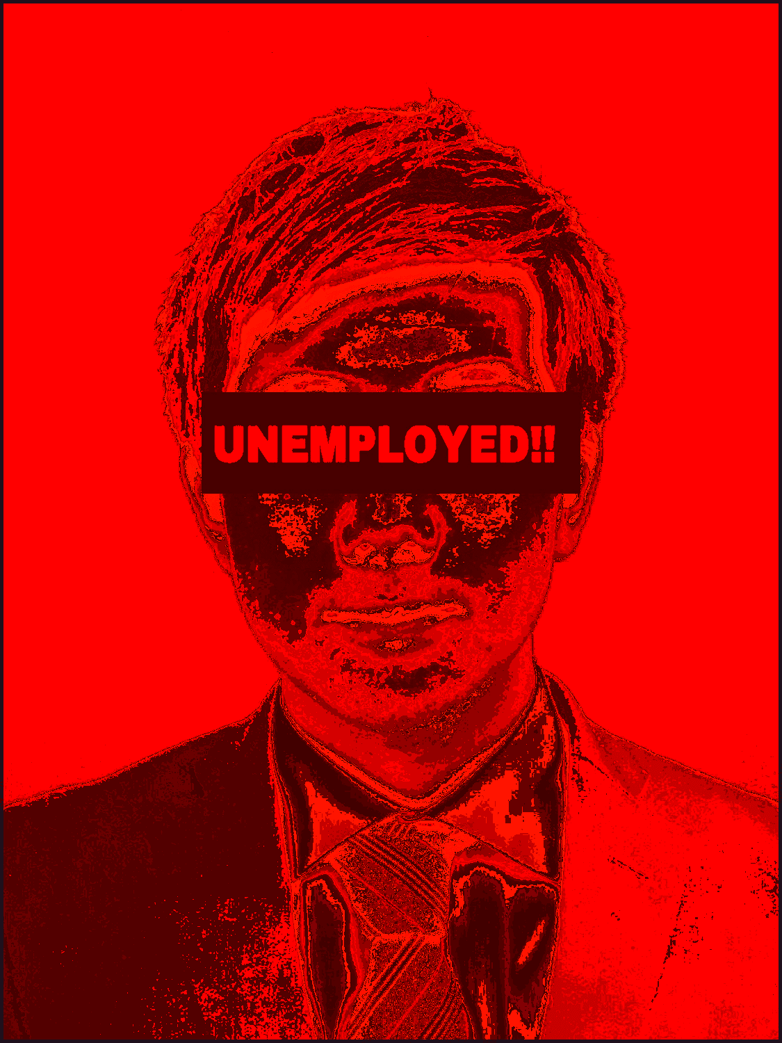 Unemployed Ken -Ruby-