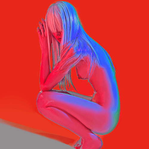 Neon demon