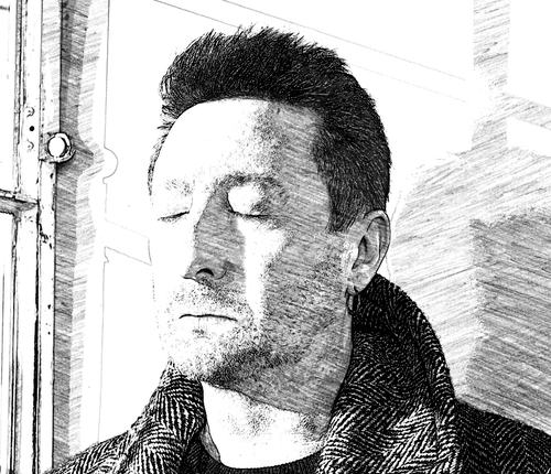 Imagine by Julian Lennon feat. Nuno Bettencourt