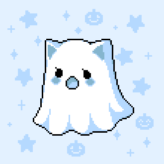 Ghostkitty #9