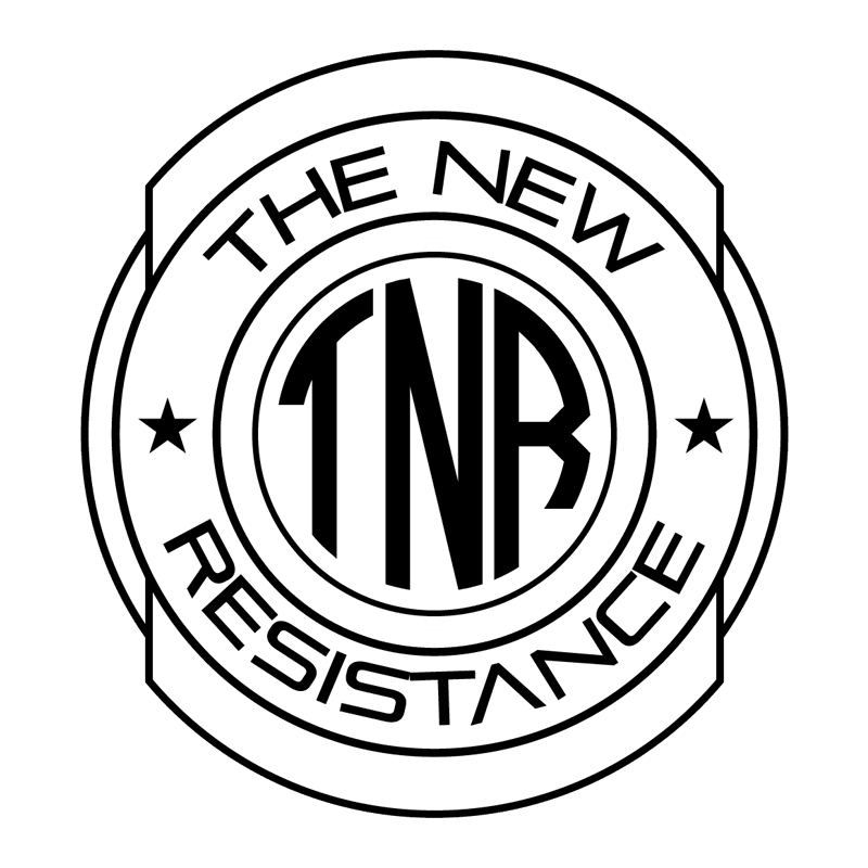 The-New-Resistance