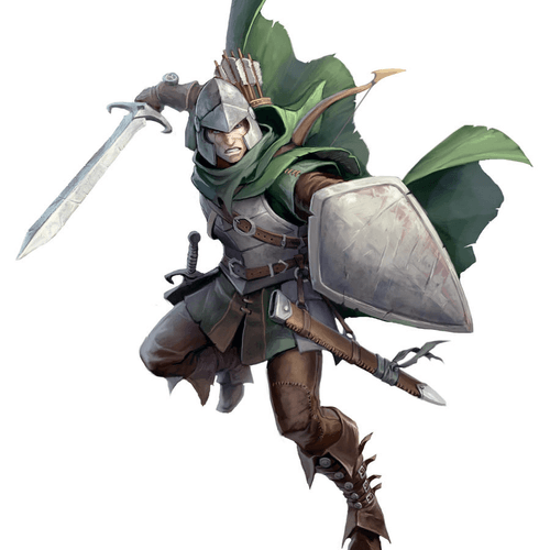 Nunilrichs Arrow picture