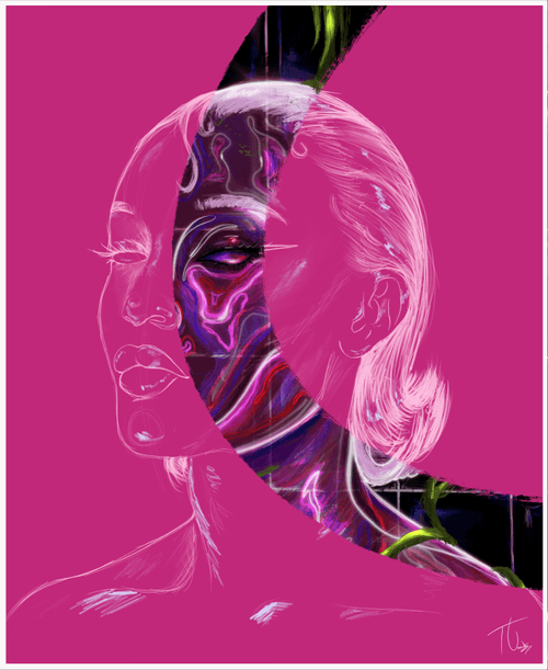 ROSE 2 #2