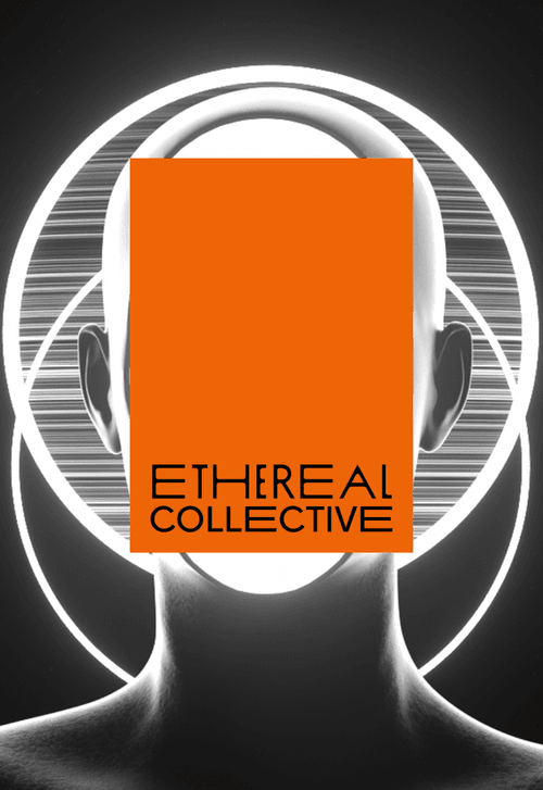 Ethereal Collective Art Supporter #27