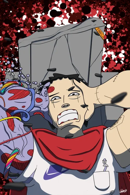 Overthinking Tetsuo