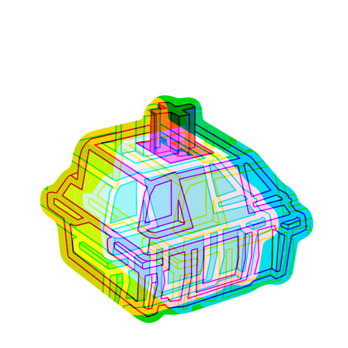 Prism Switch