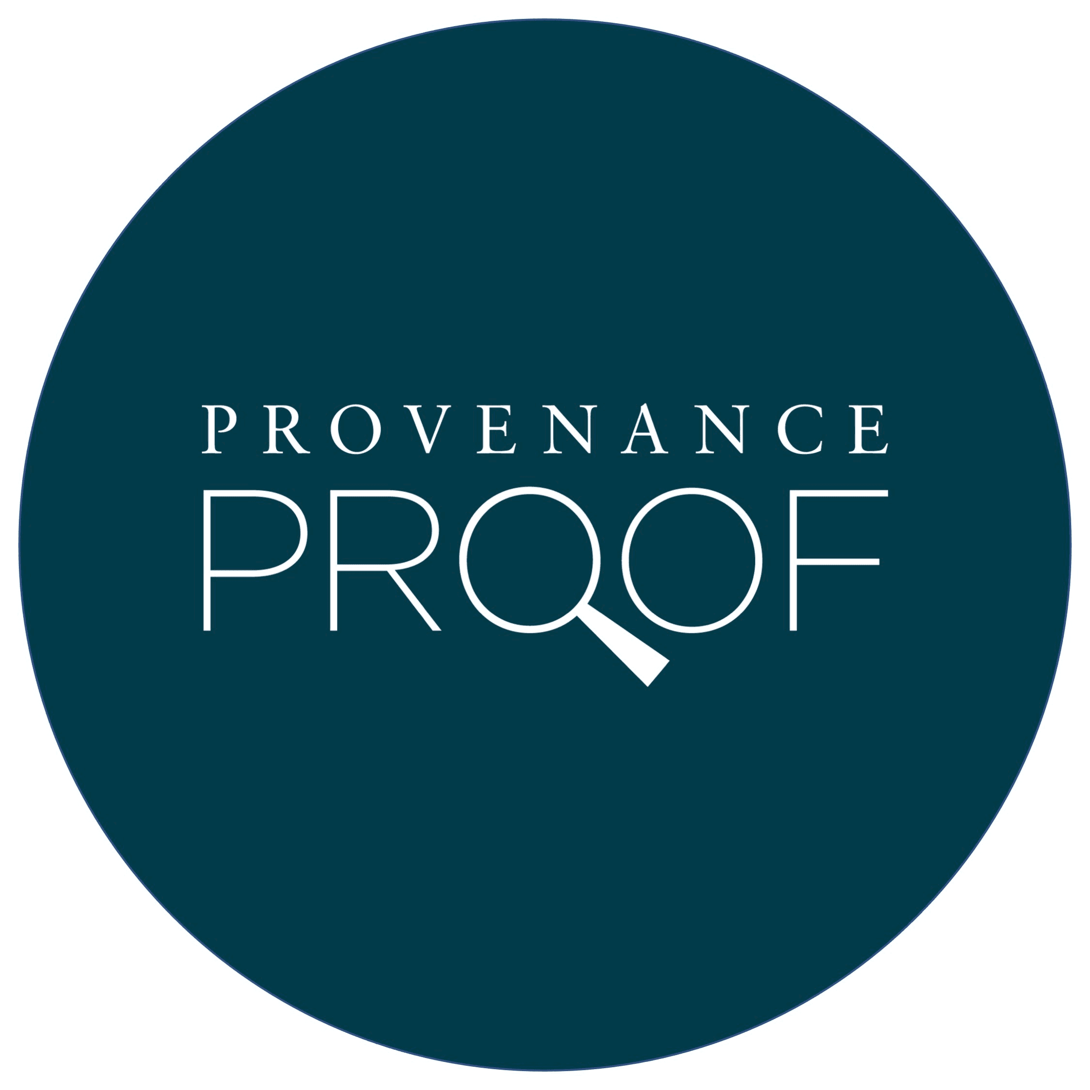 ProvenanceProof