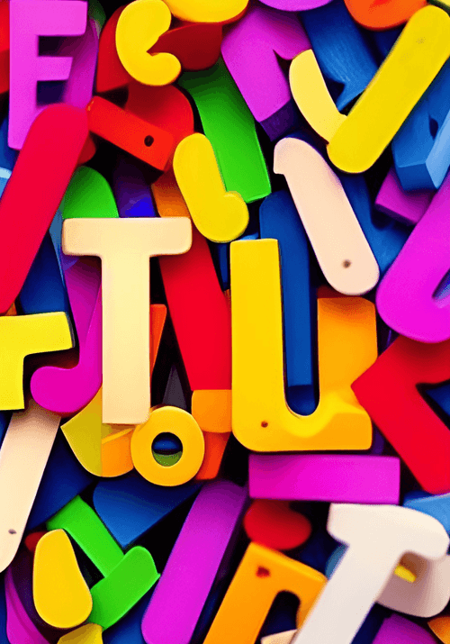Letters