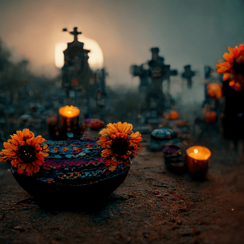 "Por ella estamos de fiesta" #03