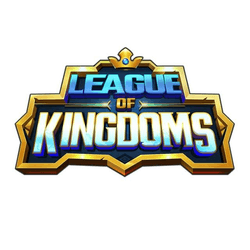 League of Kingdoms (Ethereum) collection image
