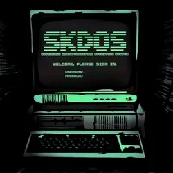 SKDOS Version 0.0.1 collection image