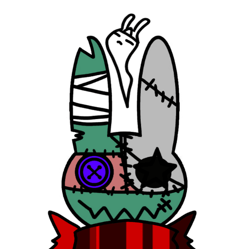 Rabid Rabbit #415