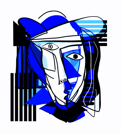 PICASSO#  68