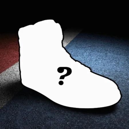 ShoeVault