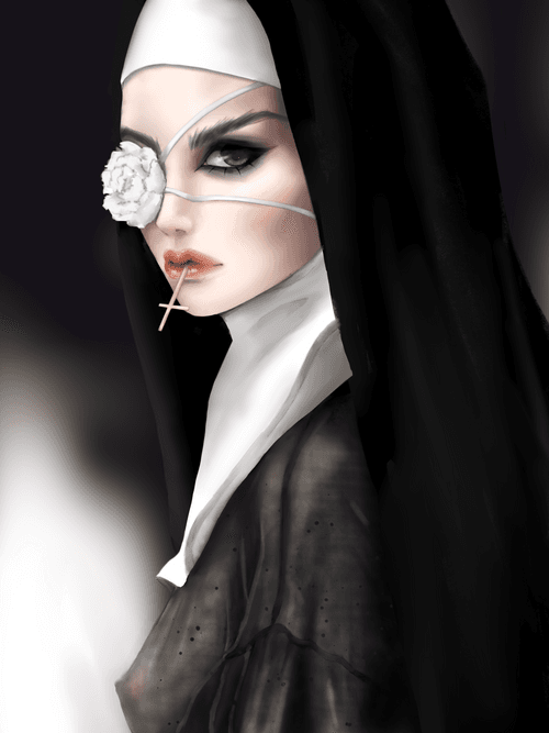 Prayer to Saint Rose