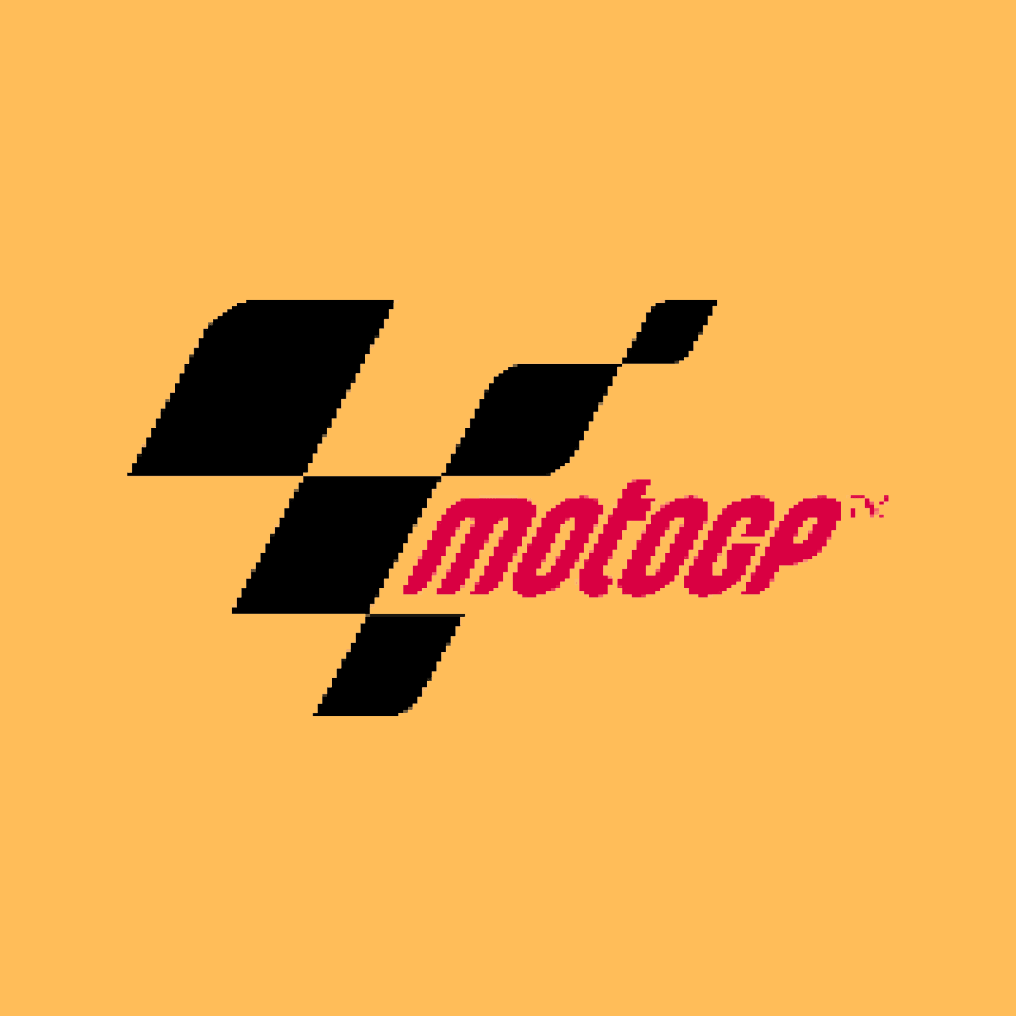 Skiën site salto Motogp Logo #3 - Motorsport NFT SHOP | OpenSea