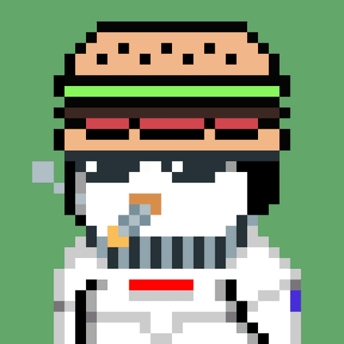 PixelPenguin 2385