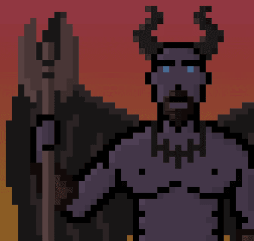 Demon#141
