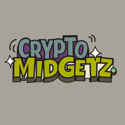 Crypto Midgetz collection image