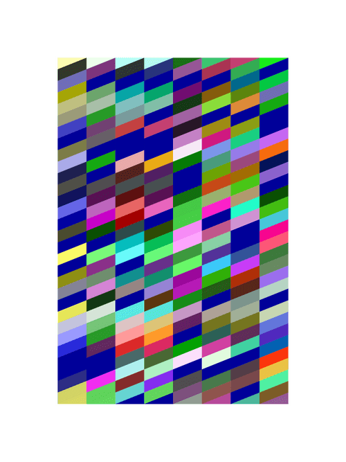 Generative Art #0312