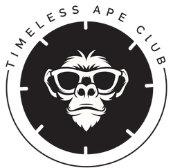 OFFICIAL Timeless Ape Club collection image