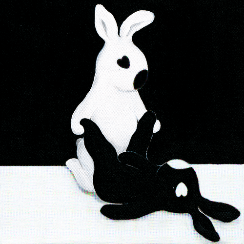 F*CK BUNNY - Love Editions #1