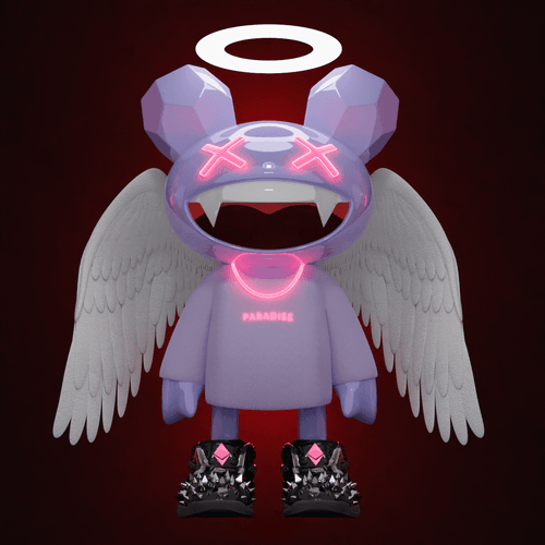 LUPPY Dr#7244