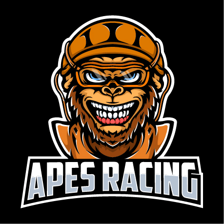 Apes_Racing