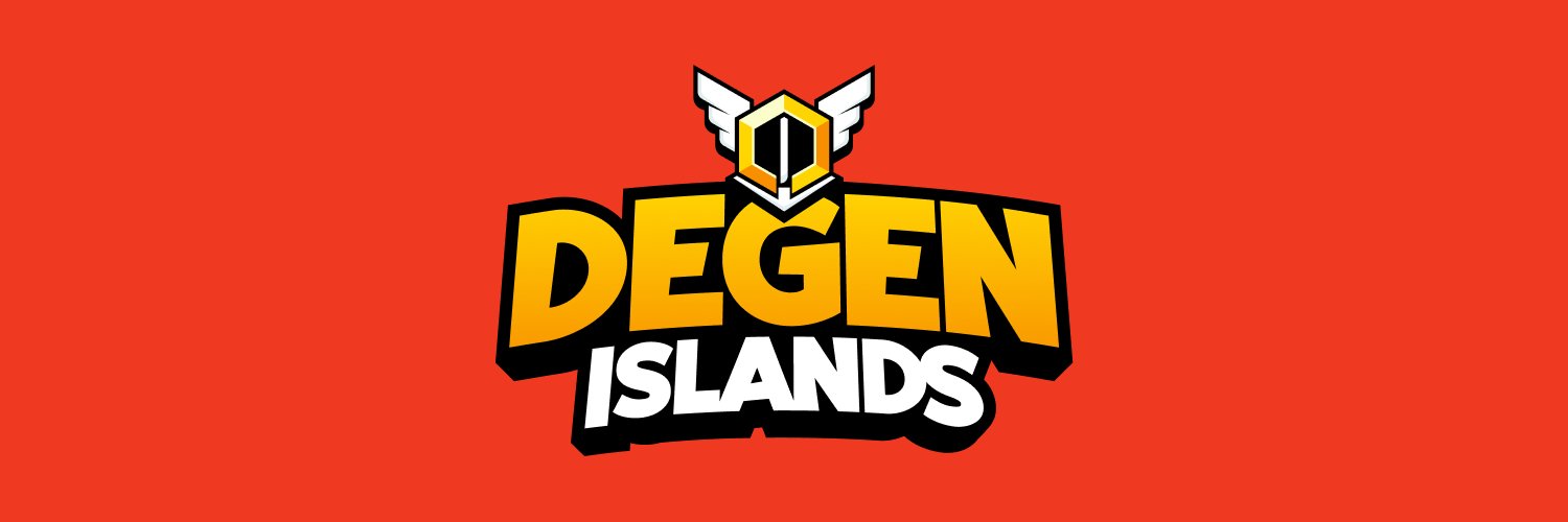 Degen Islands: Zone 1