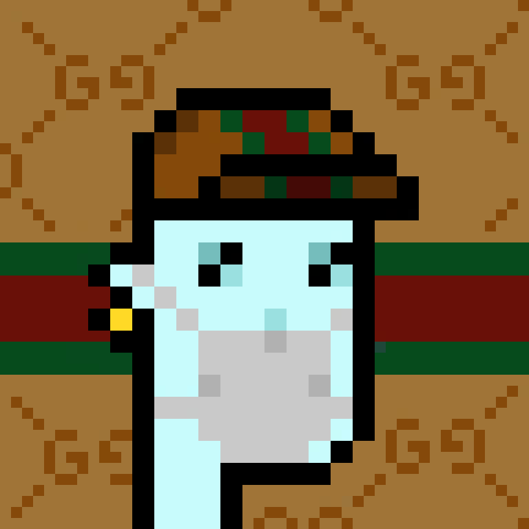 CucciGangPunks #6