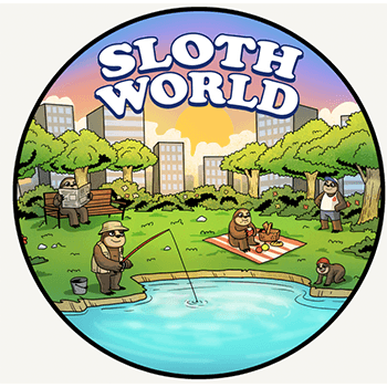 Sloth World