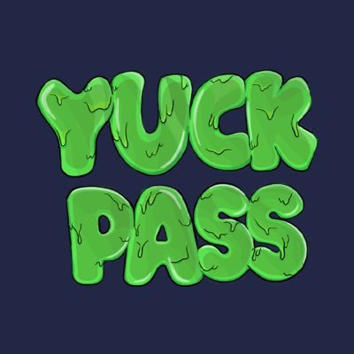 Yuck Pass collection image