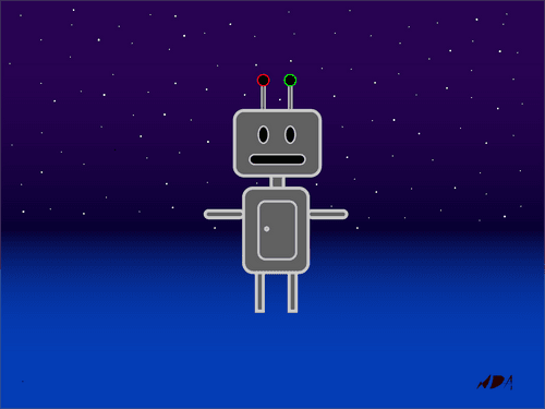 Space Robot