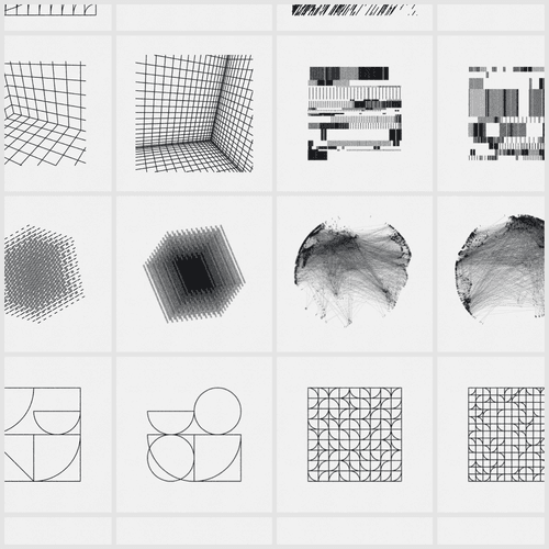 Ink Plots