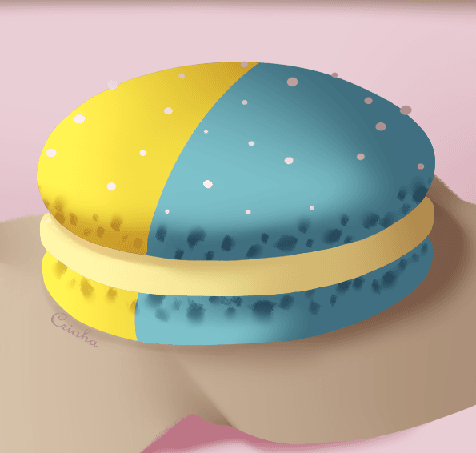 Bakery Cookies