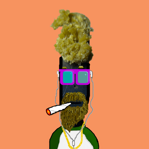 Dab Tool Punk 022